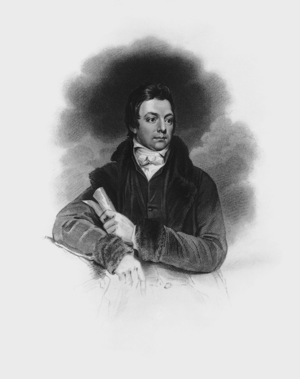 Henry Salt alkotó: John James (after) Halls
