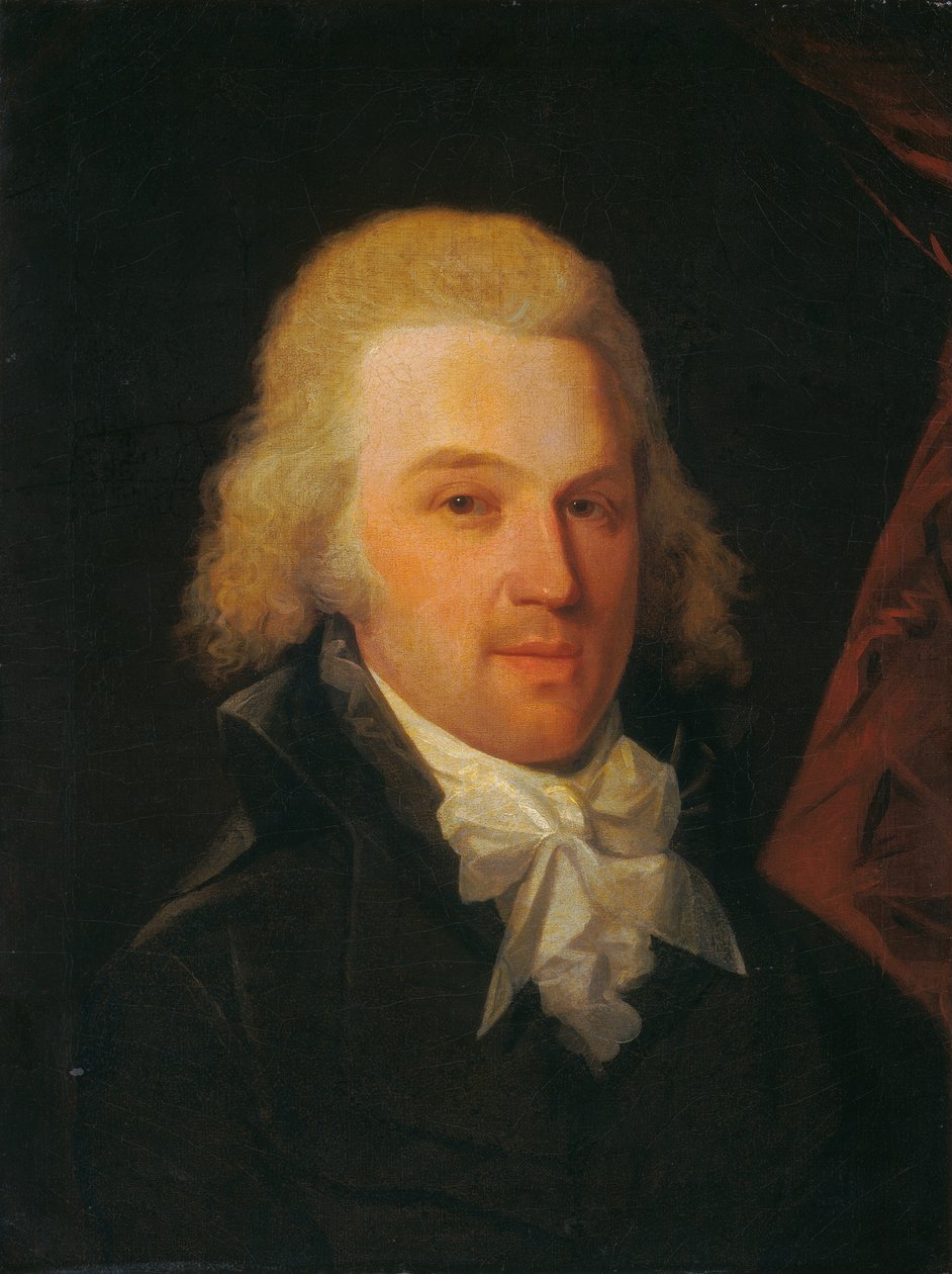 John Peck alkotó: John Johnston