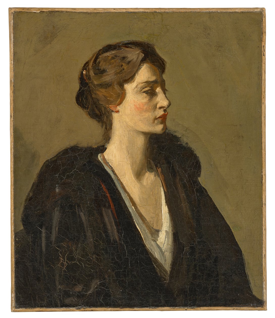  alkotó: John Lavery