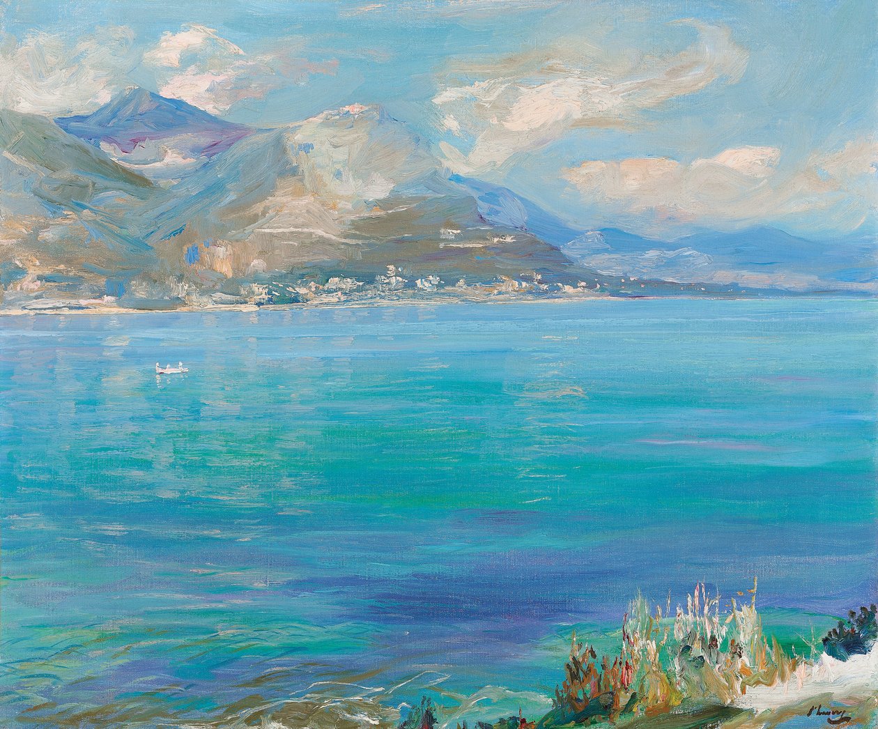  alkotó: John Lavery