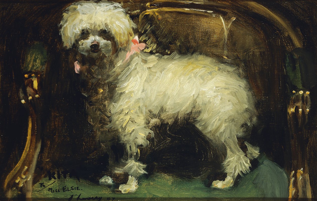 Kita alkotó: John Lavery