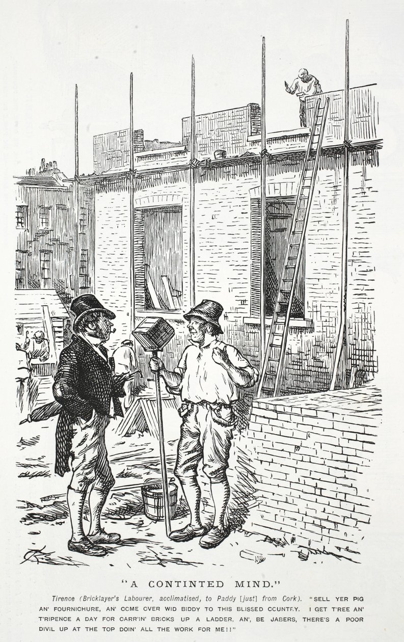 Egy kontúros elme alkotó: John Leech