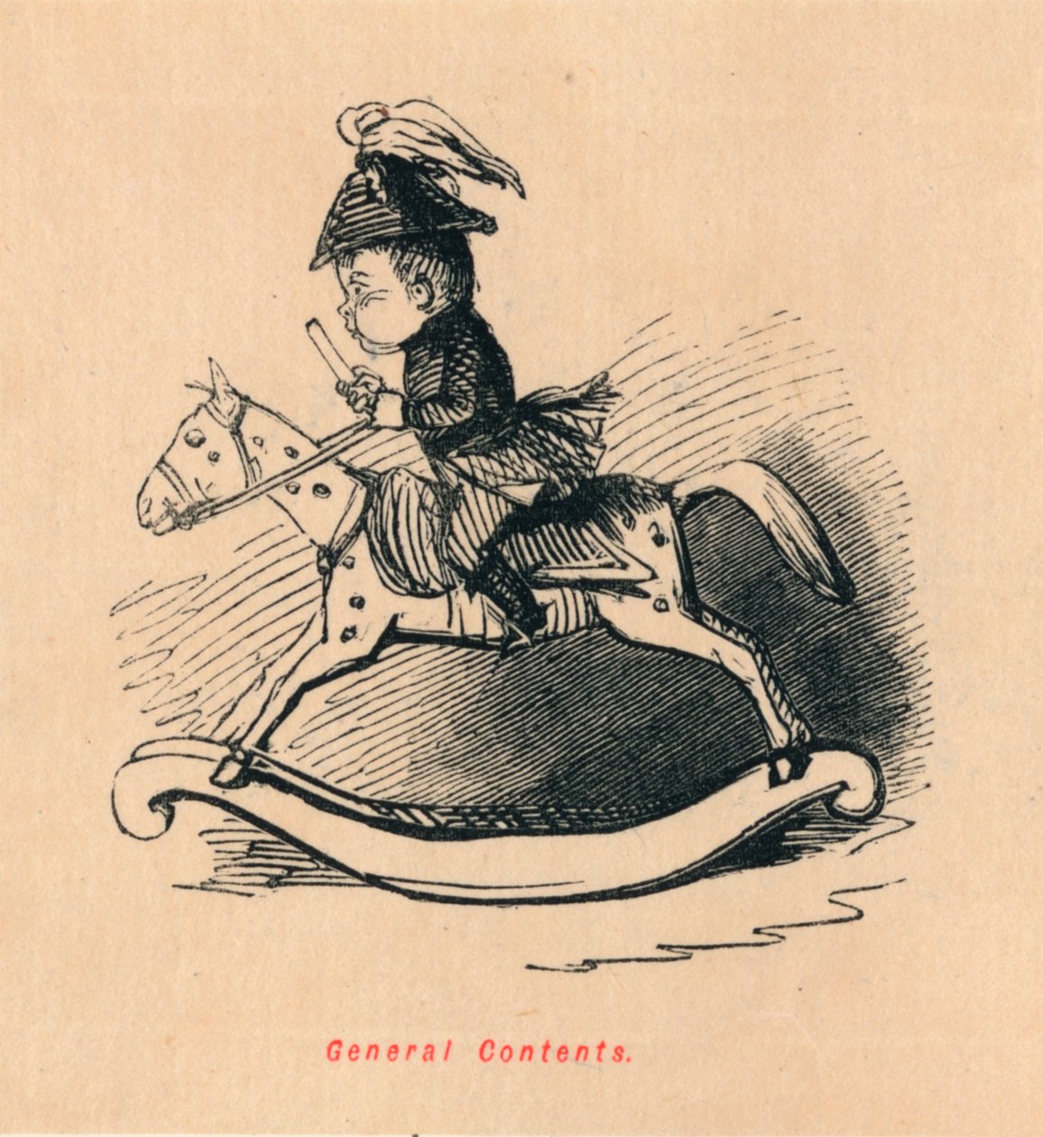 Általános tartalom, c1860, 1860 alkotó: John Leech