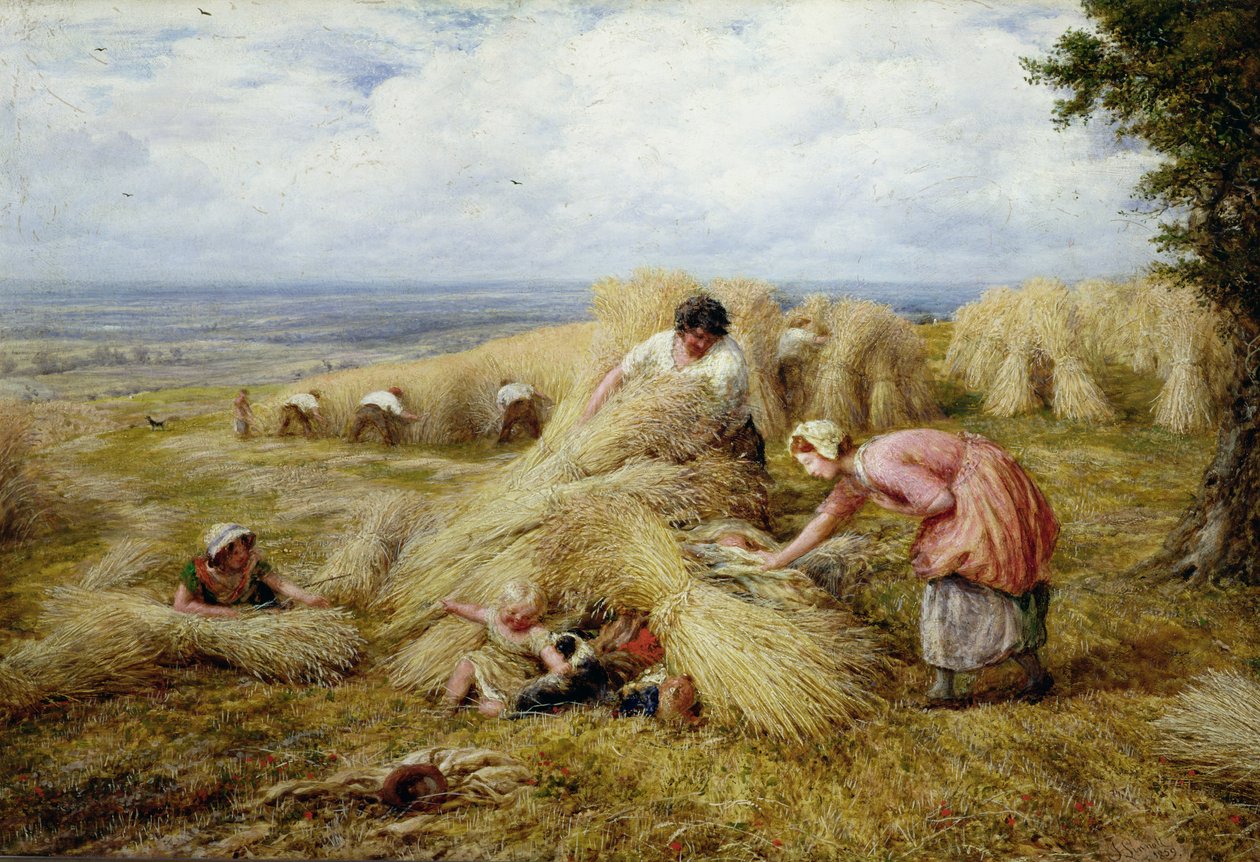  alkotó: John Linnell