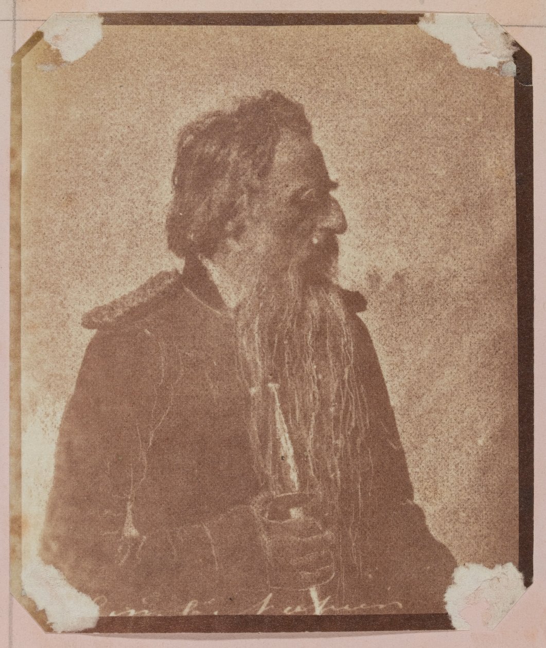 Sir Charles James Napier alkotó: John McCosh