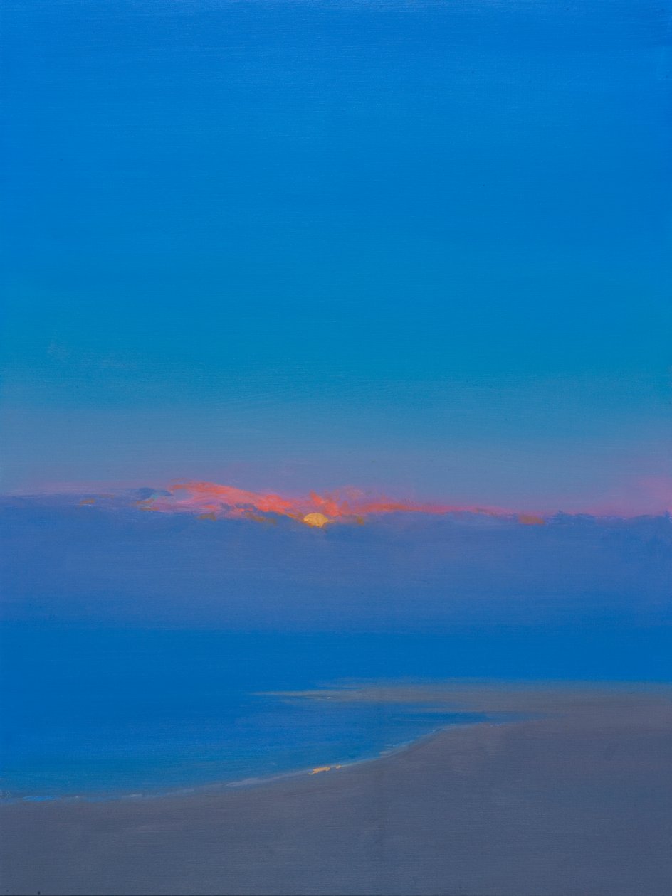 Sunrise of Wonder V alkotó: John Miller