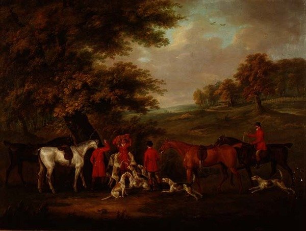 Az ölés alkotó: John Nott Sartorius