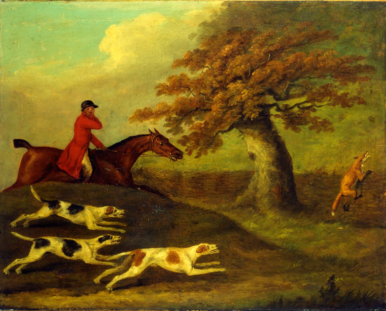 Az ölés alkotó: John Nott Sartorius