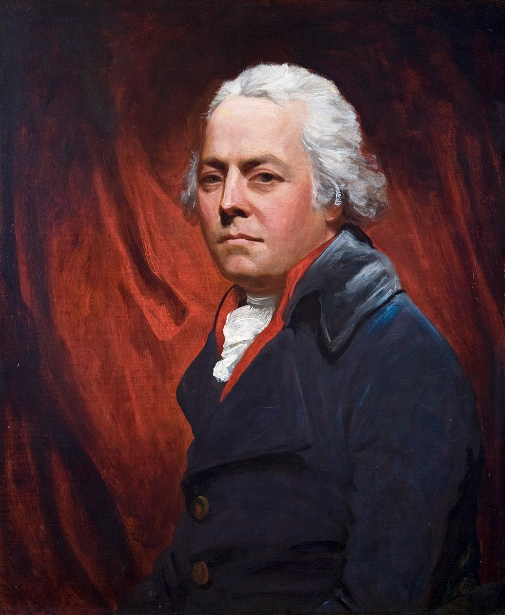 Henry Holland alkotó: John Opie