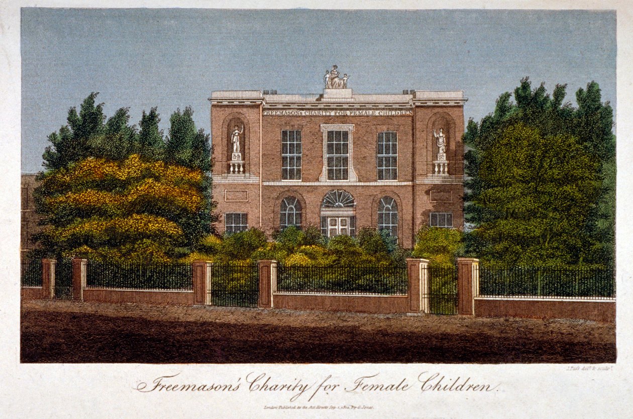 The Freemasons