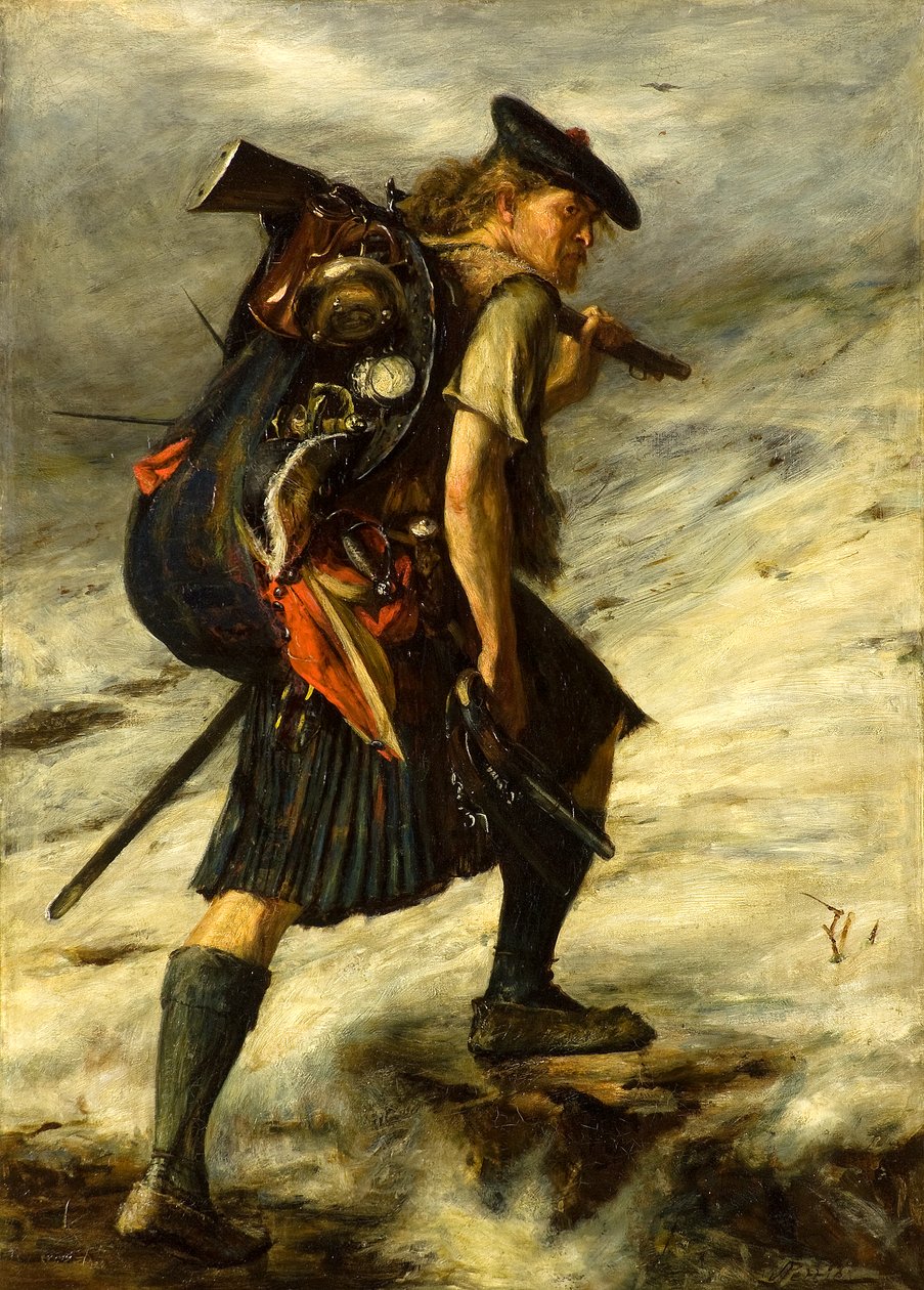 Feloszlott alkotó: John Pettie