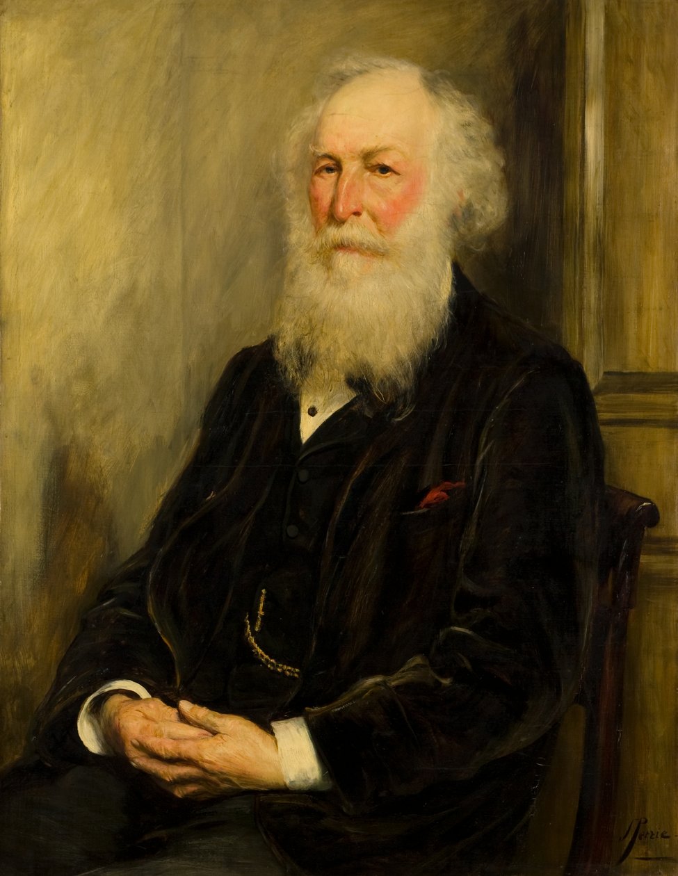 James Cox alkotó: John Pettie