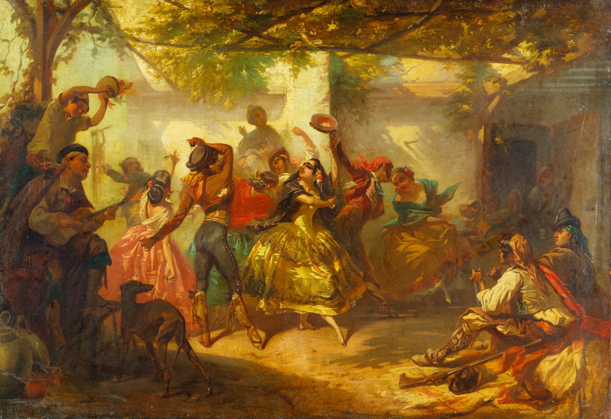 Buli idő alkotó: John Phillip