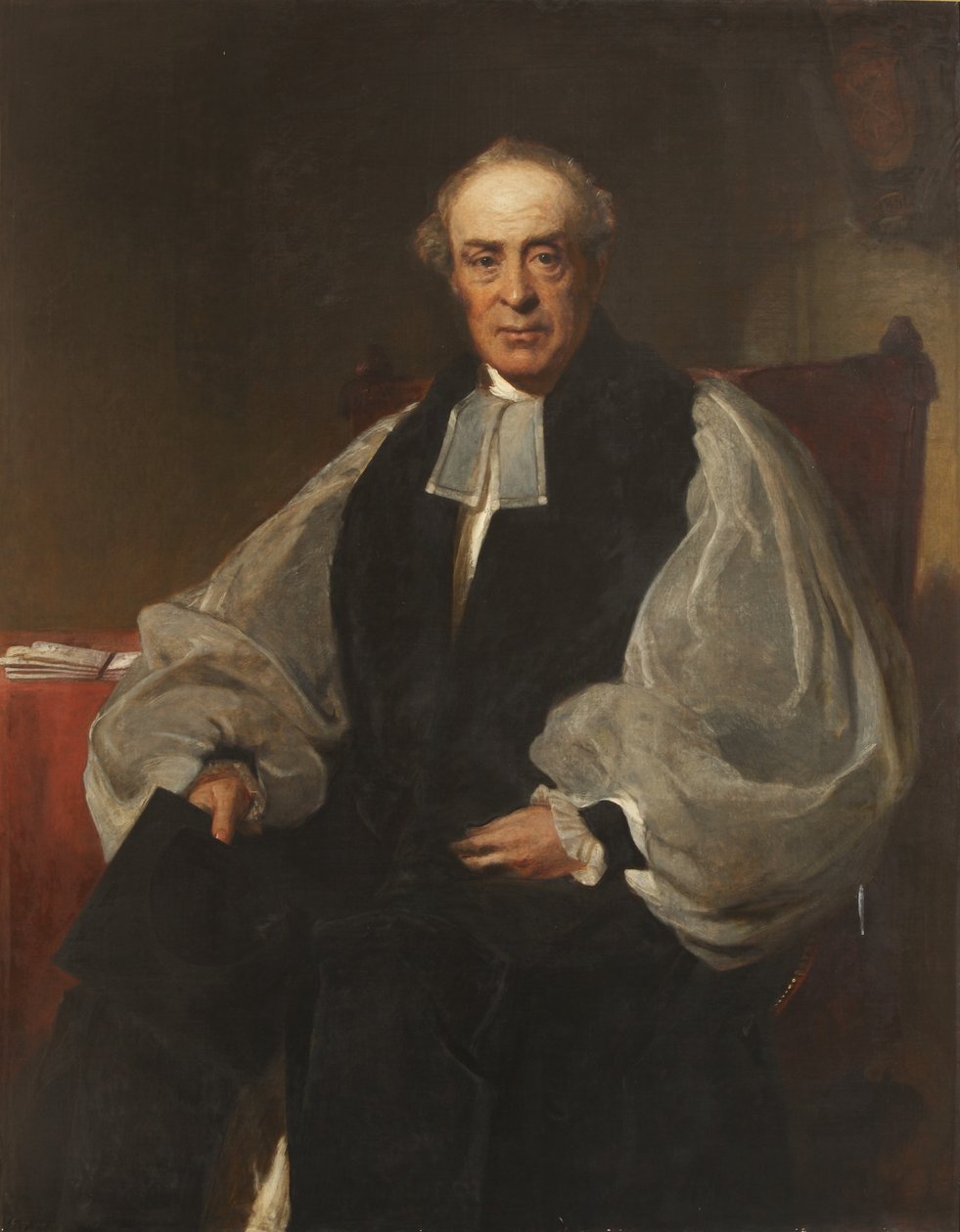 Henry Philpotts alkotó: John Prescott Knight