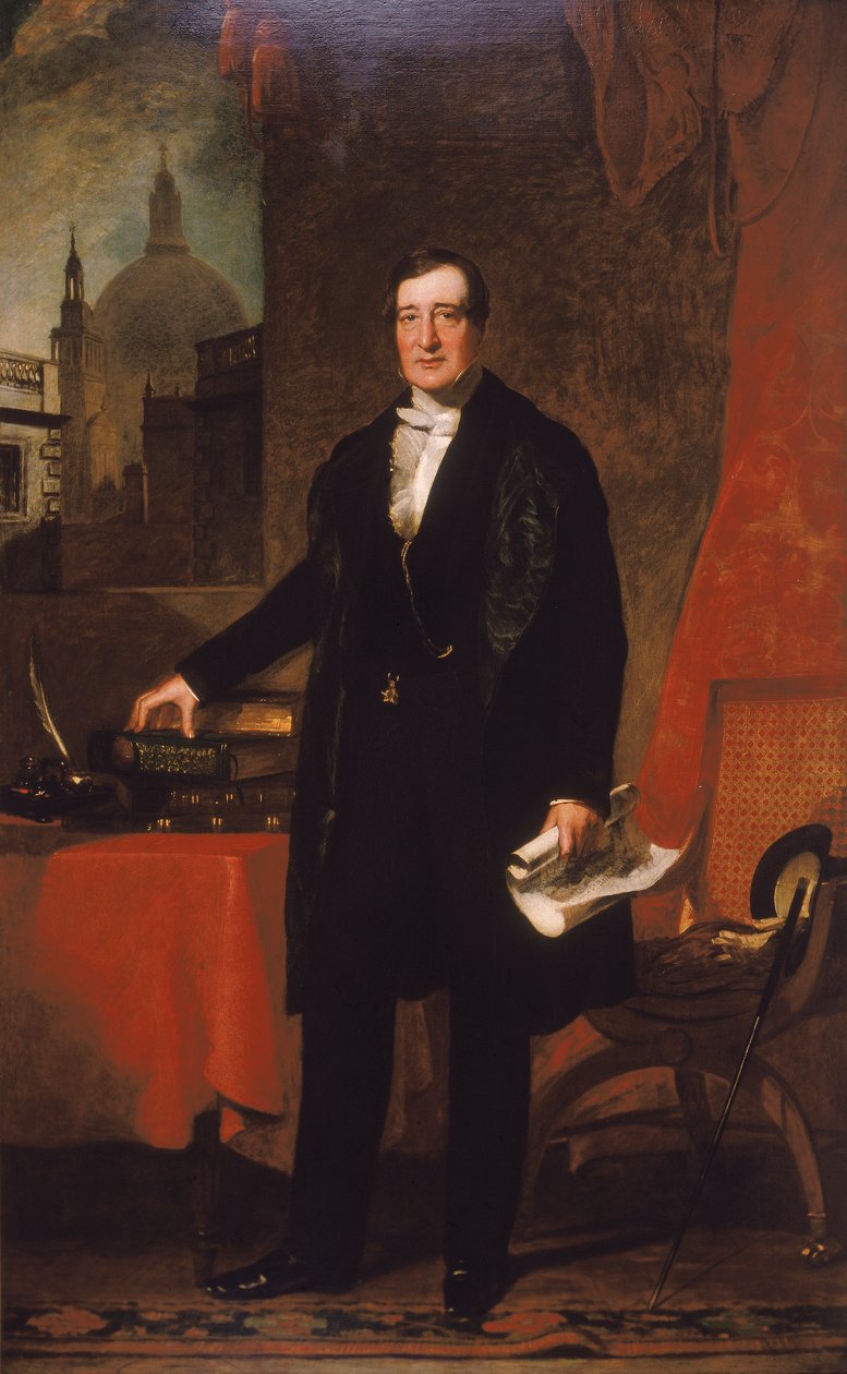 "James Bentley, a St. Bartholomew