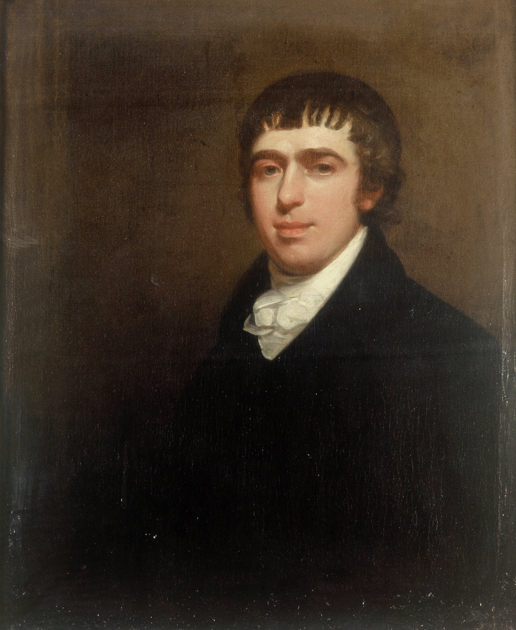 George Loddiges alkotó: John Renton