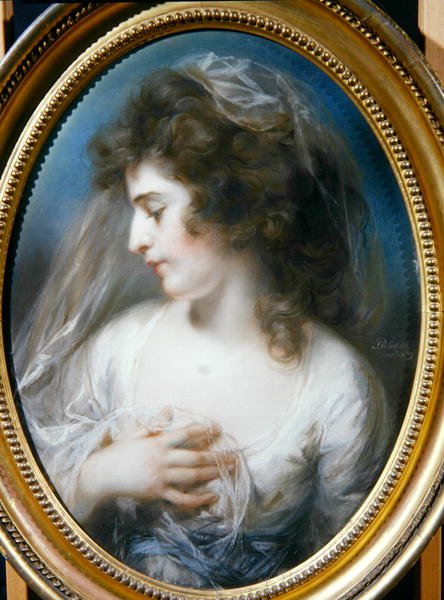Judith alkotó: John Russell