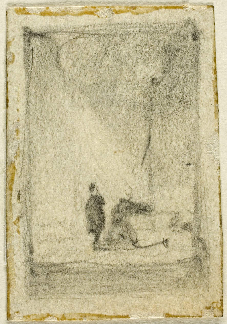 Színészek alkotó: John Sell Cotman