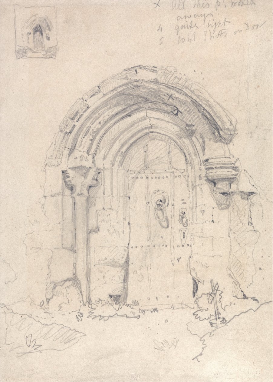 A Stratton Saint Mary