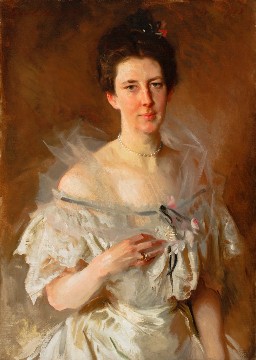  alkotó: John Singer Sargent