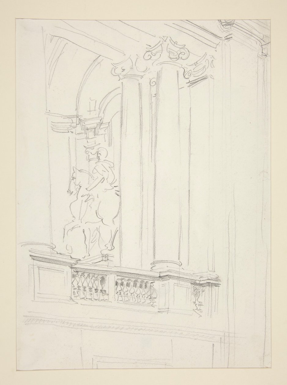 belső alkotó: John Singer Sargent
