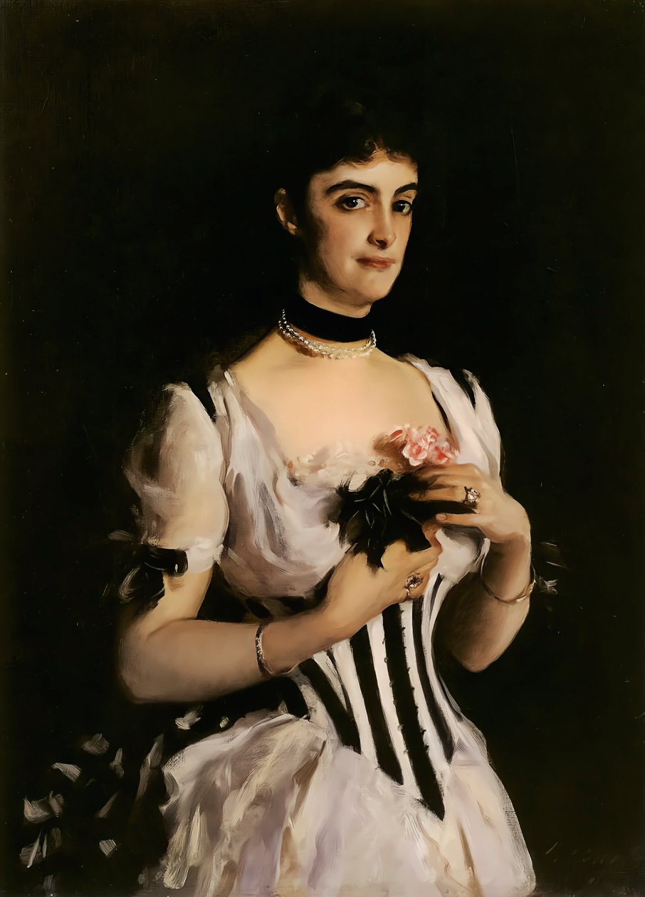  alkotó: John Singer Sargent