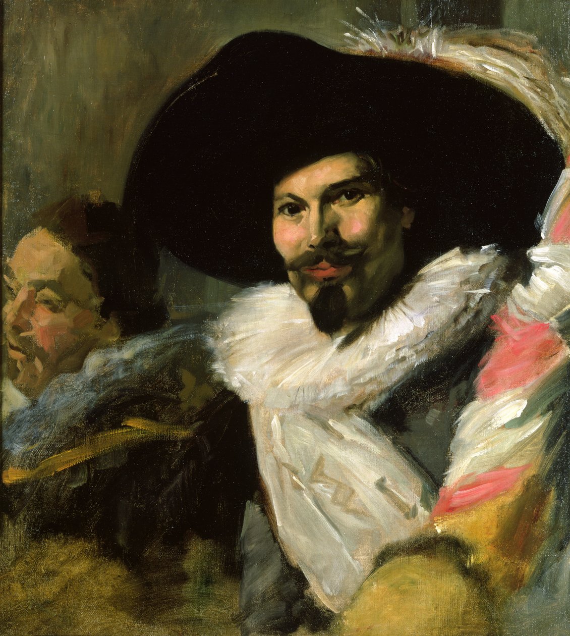 A gárdista alkotó: John Singer Sargent