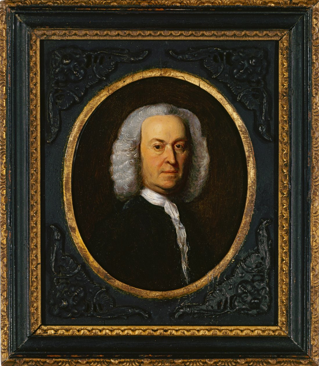 Andrew Oliver alkotó: John Singleton Copley