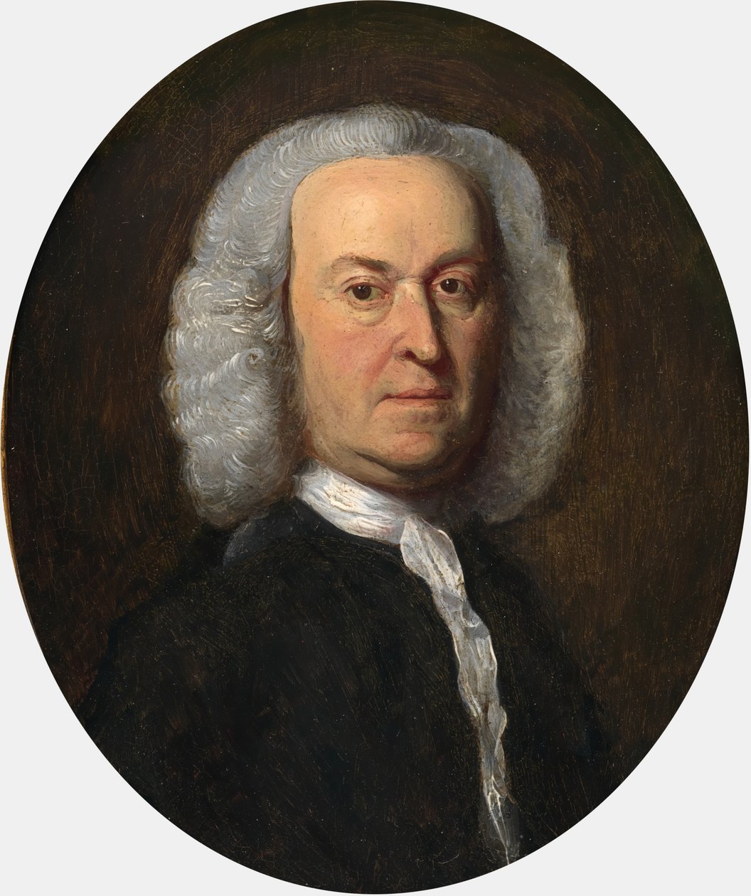 Andrew Oliver alkotó: John Singleton Copley