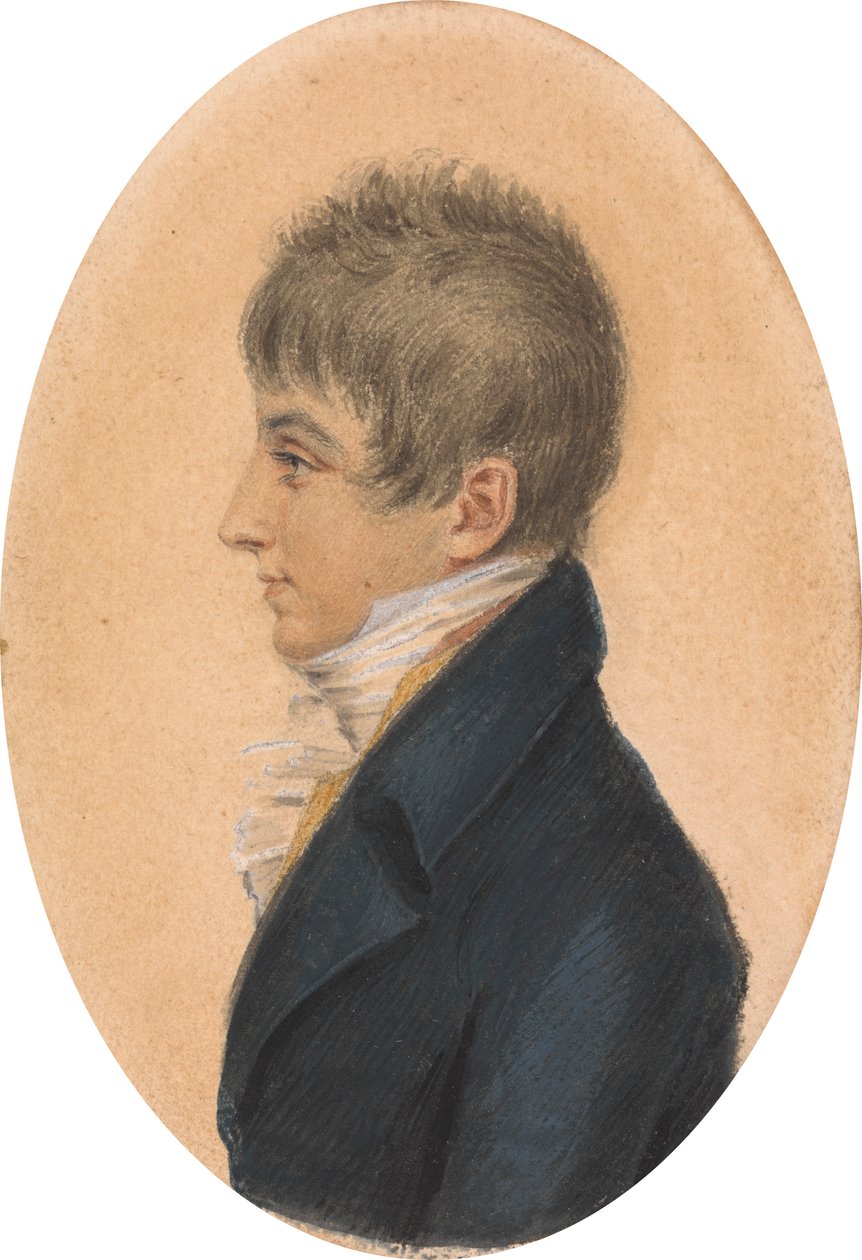 Charles Kenworthy Smart hadnagy alkotó: John Smart