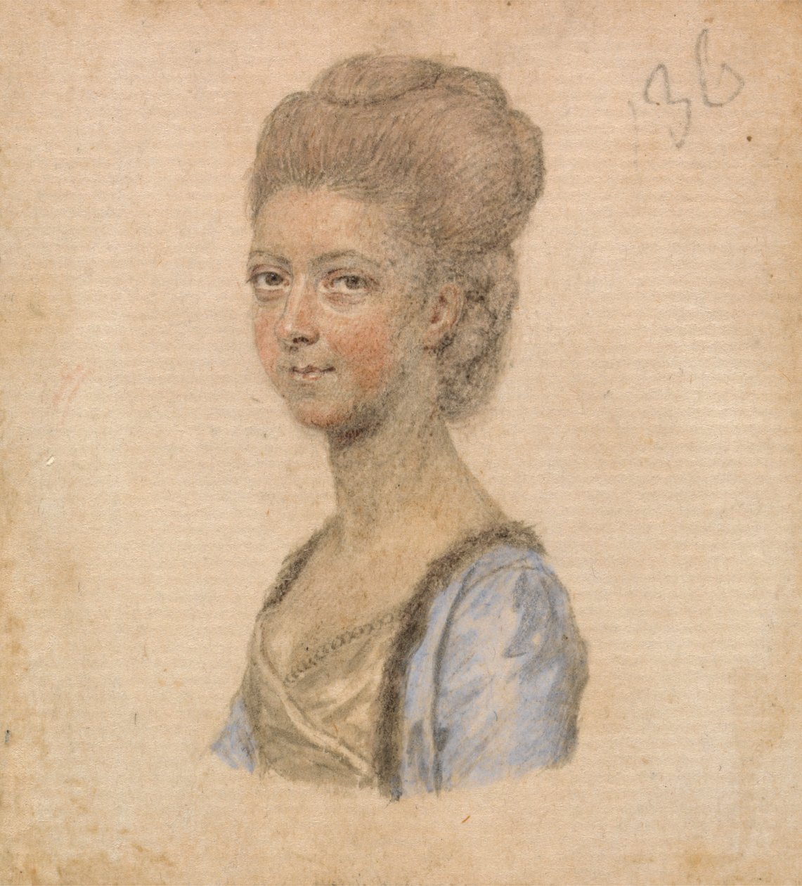 Miss Bennett alkotó: John Smart