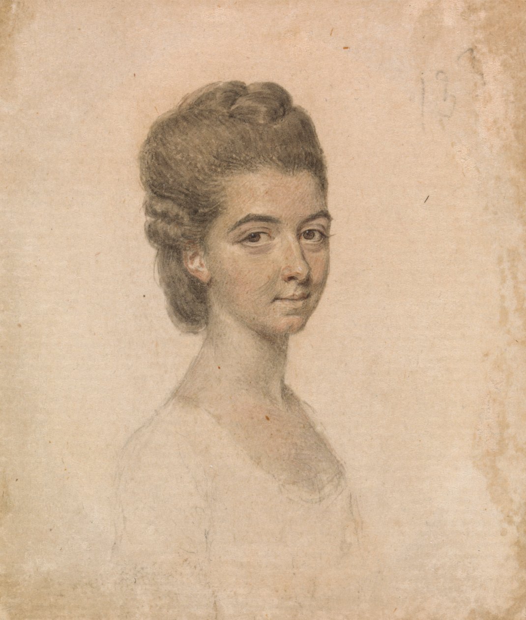Mrs. Ward alkotó: John Smart