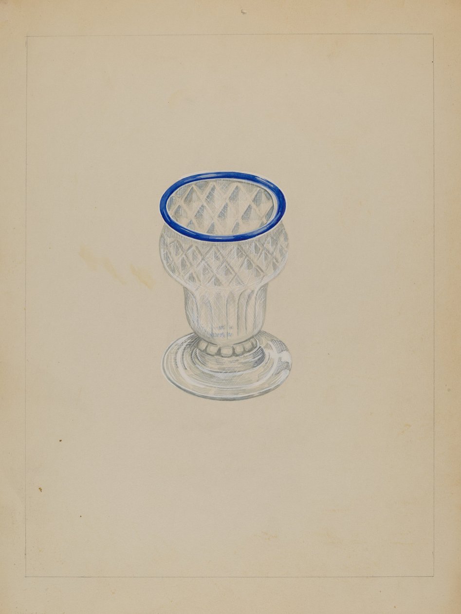 Sópince, c. 1936. alkotó: John Tarantino
