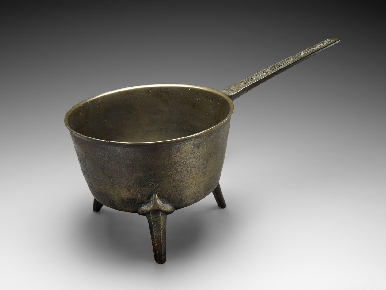 Felvett, c. 1791-1813 (bronz) alkotó: John Taylor