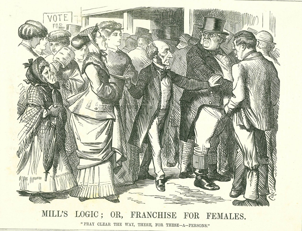 Mill