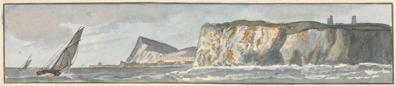 The South Foreland és Shakespeare