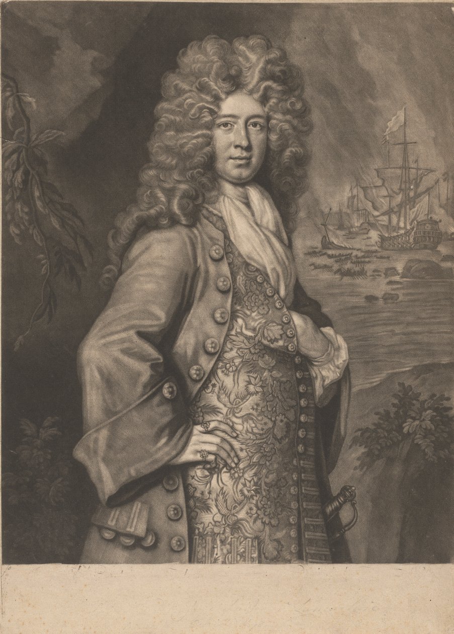 Rigby kapitány alkotó: John Thomas Smith
