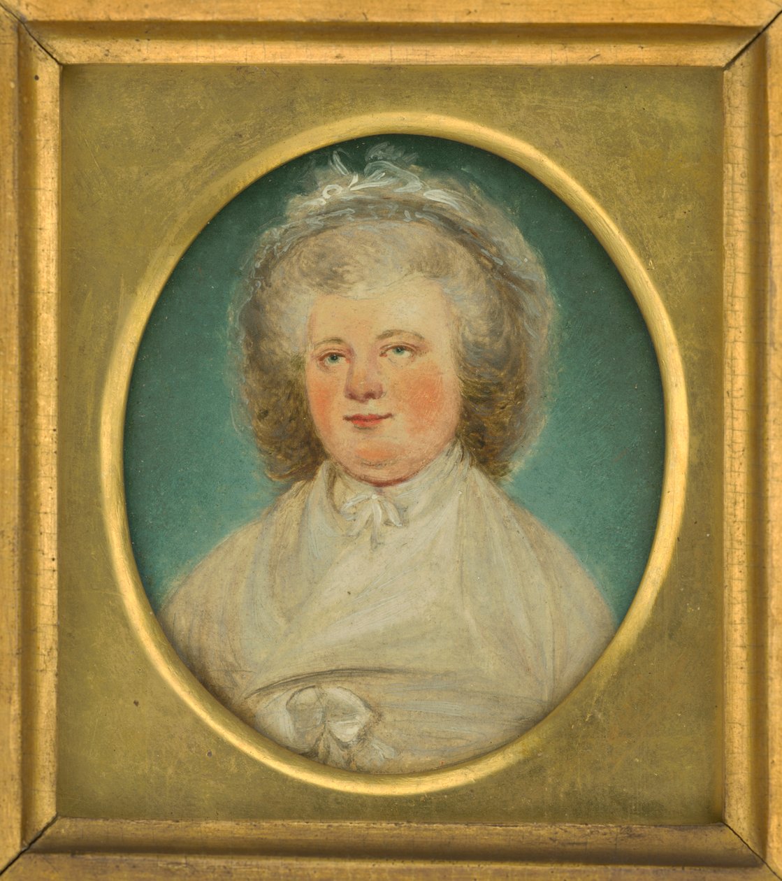 Elizabeth Grimké Rutledge, c. 1791. alkotó: John Trumbull