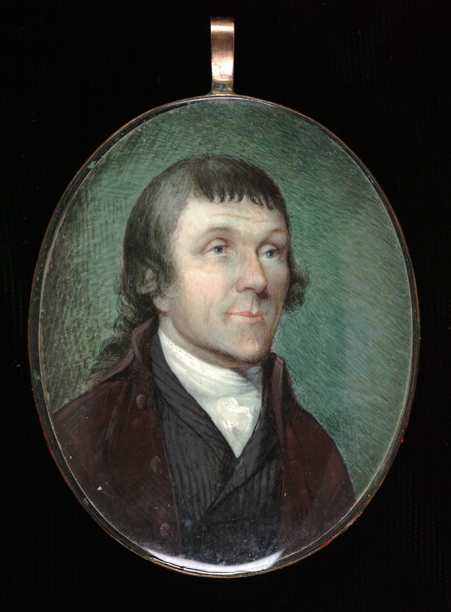 Tredwell úr alkotó: John Trumbull