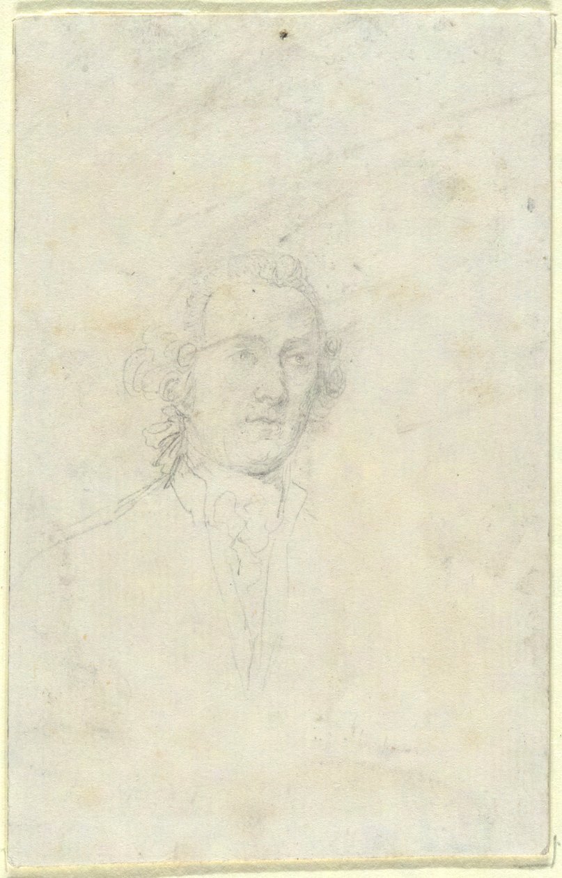 Richard Stockton alkotó: John Trumbull