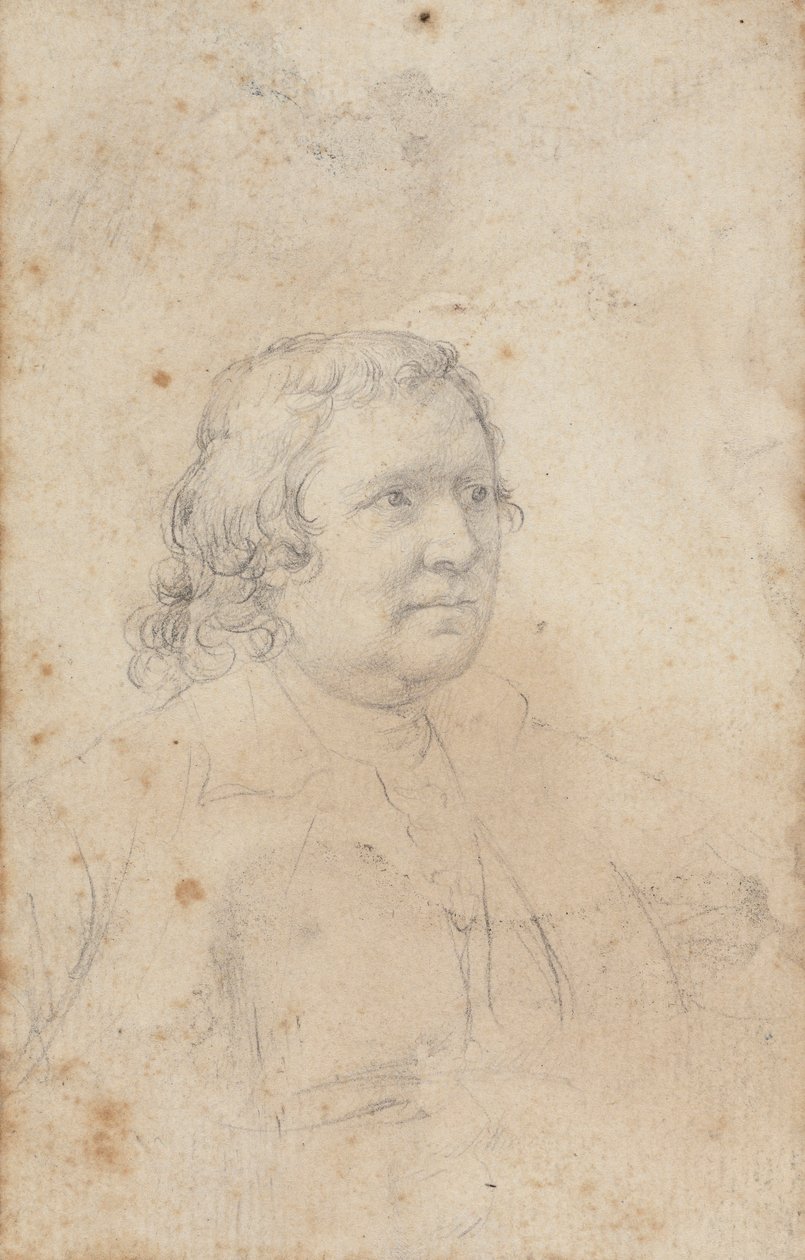 Samuel Chase alkotó: John Trumbull