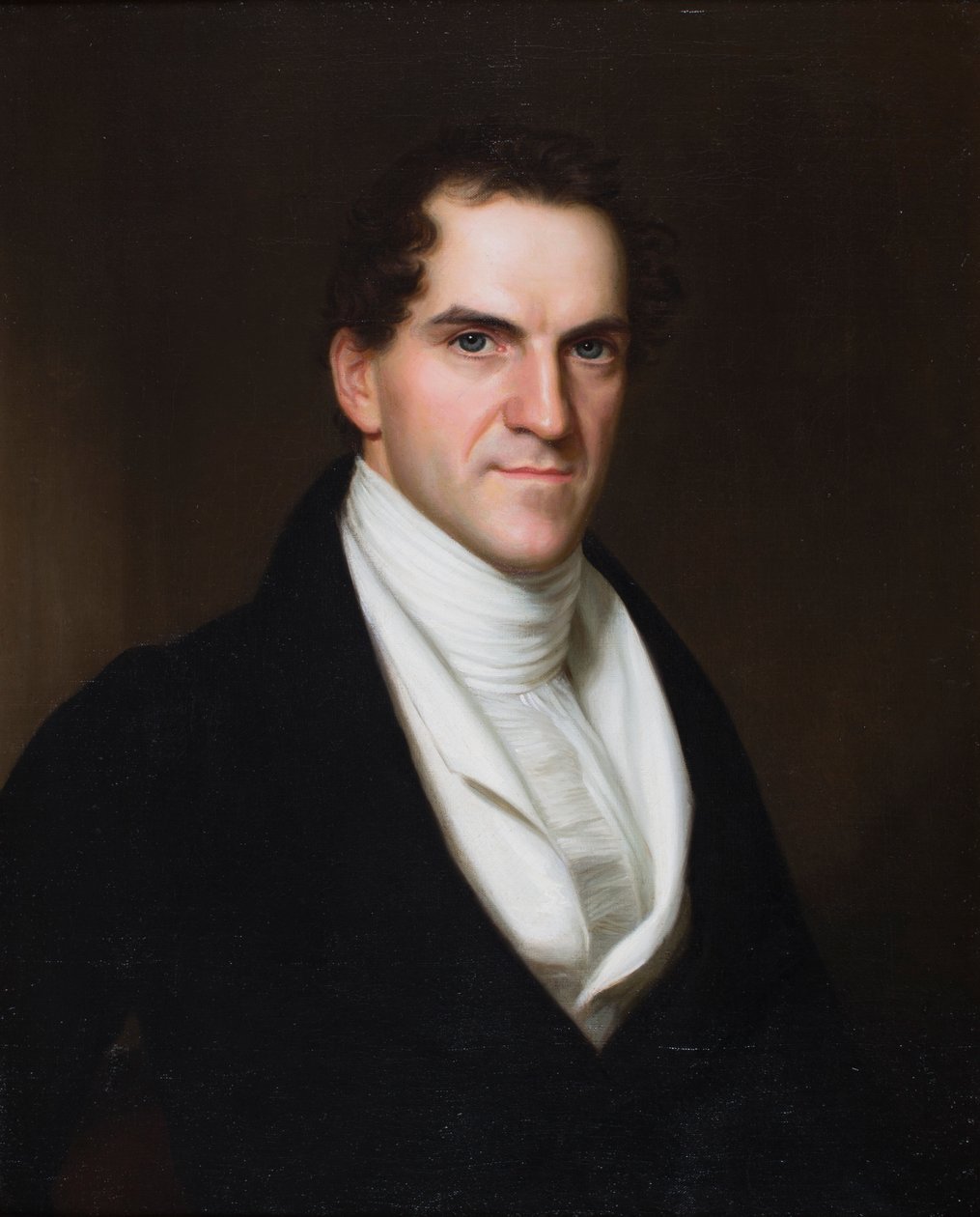 Henry Vanderlyn alkotó: John Vanderlyn
