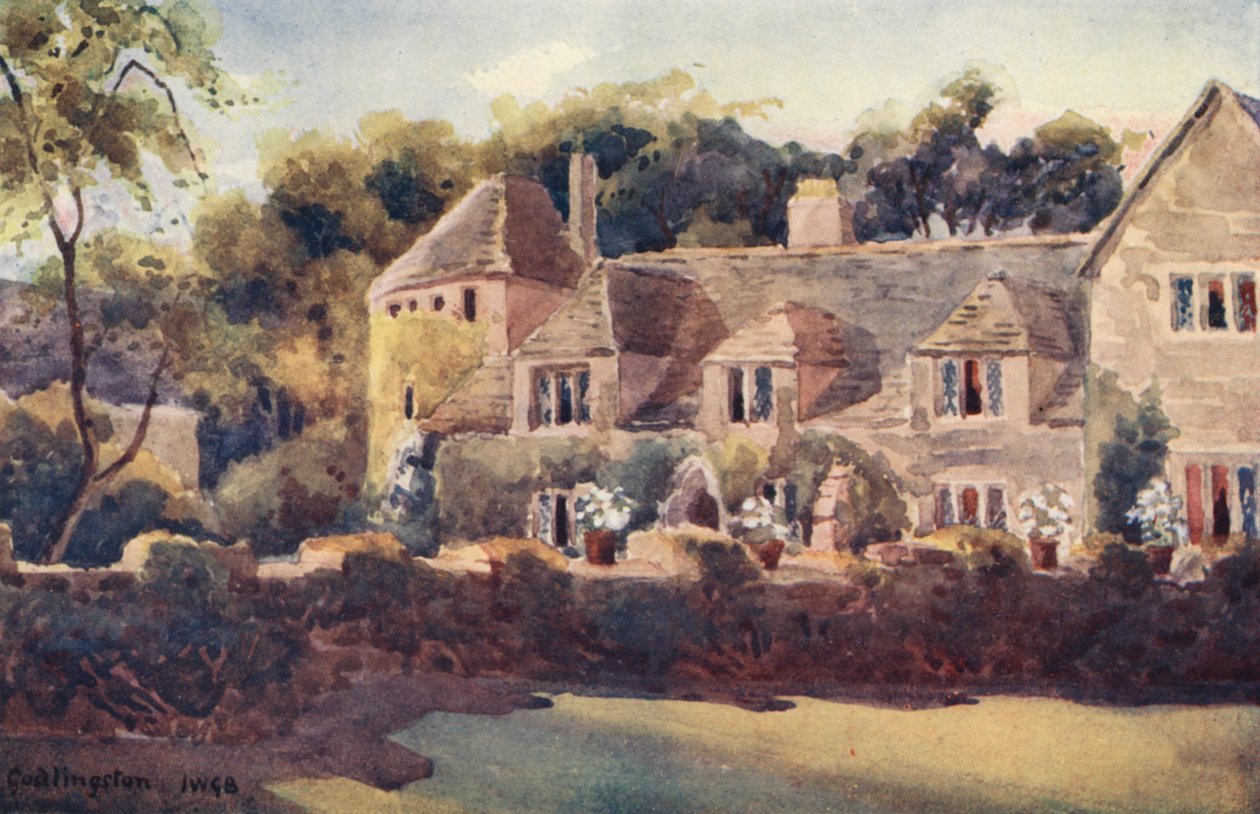  alkotó: John W.G. Bond