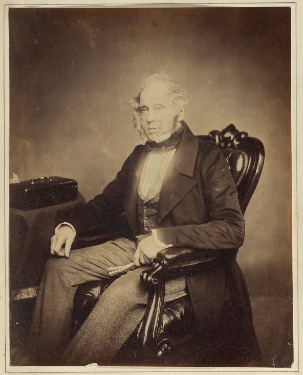 Lord Palmerston alkotó: John Watkins