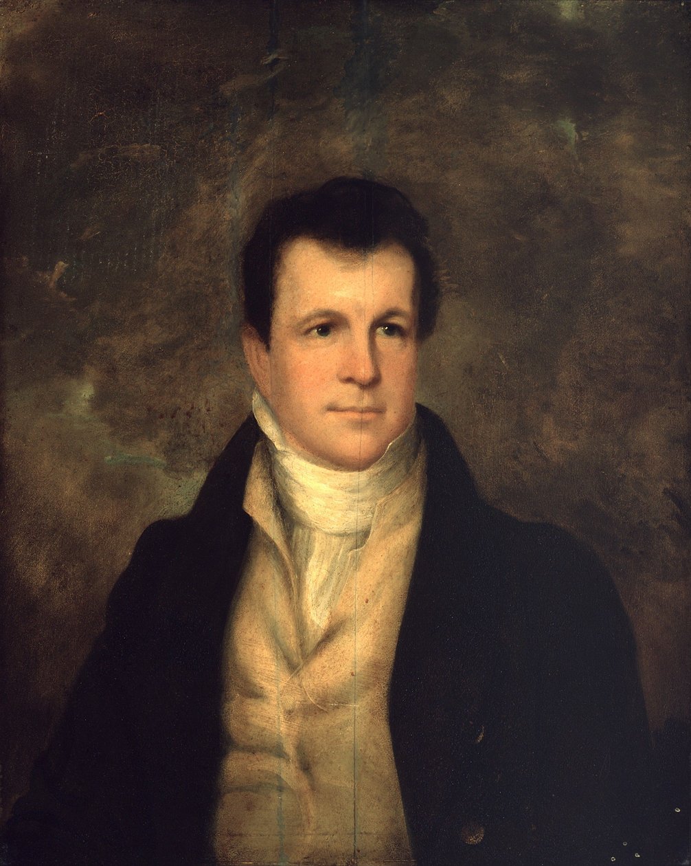Henry Harland (1789-1841) alkotó: John Wesley Jarvis