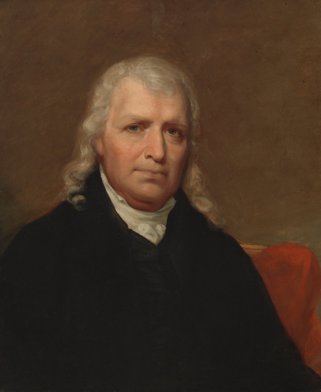 Samuel Chase, 1811. alkotó: John Wesley Jarvis