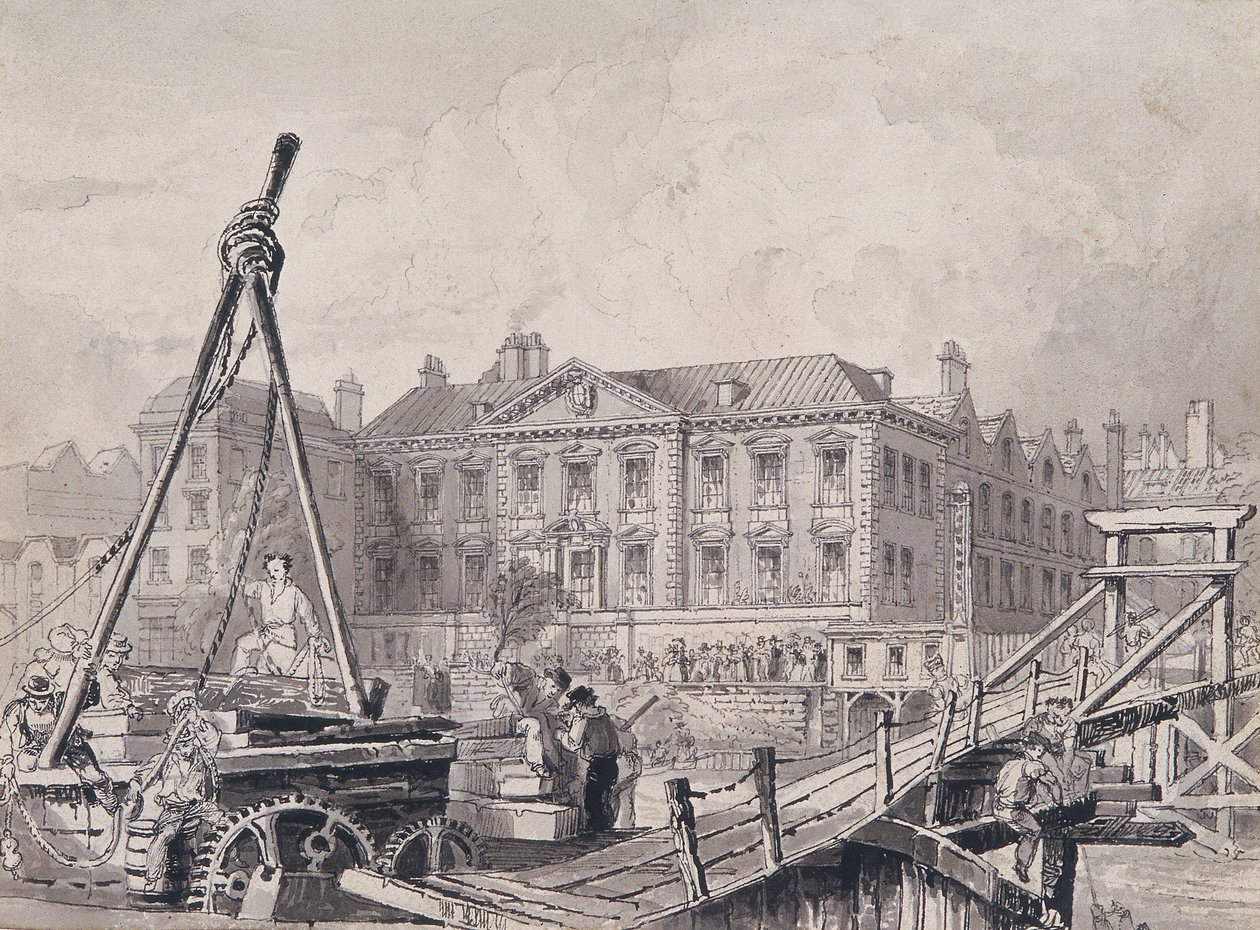 Fishmongers