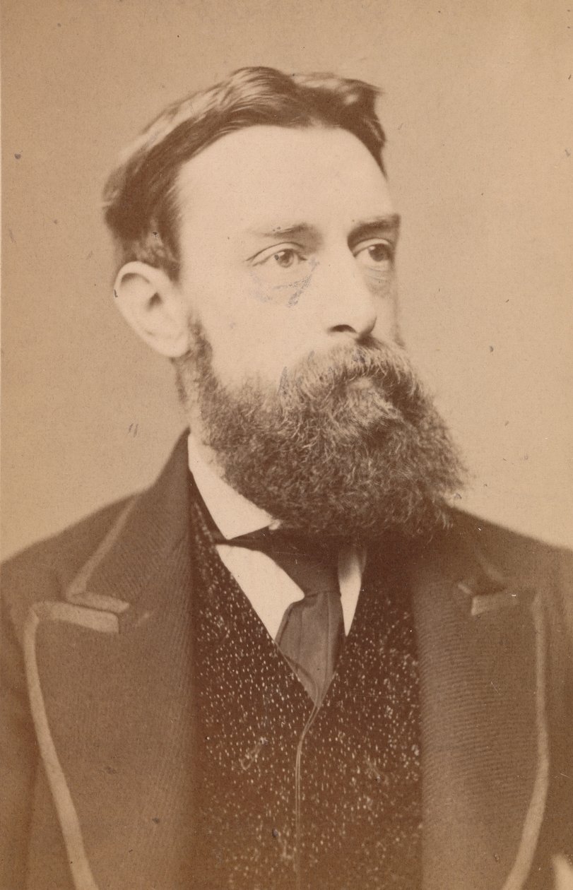 Edward John Poynter, 1860-as évek. alkotó: John and Charles Watkins