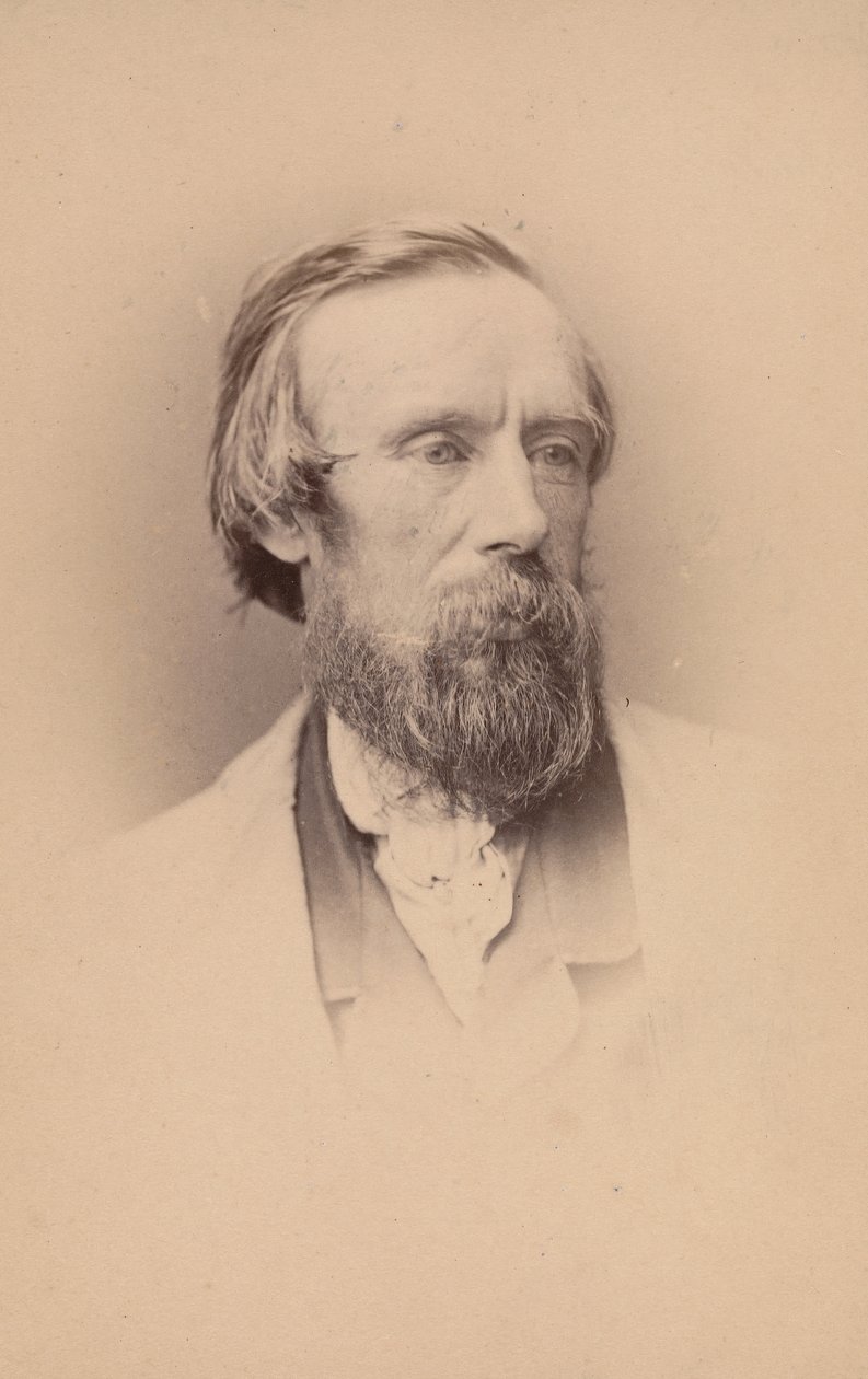 Edwin Hayes, 1860-as évek. alkotó: John and Charles Watkins
