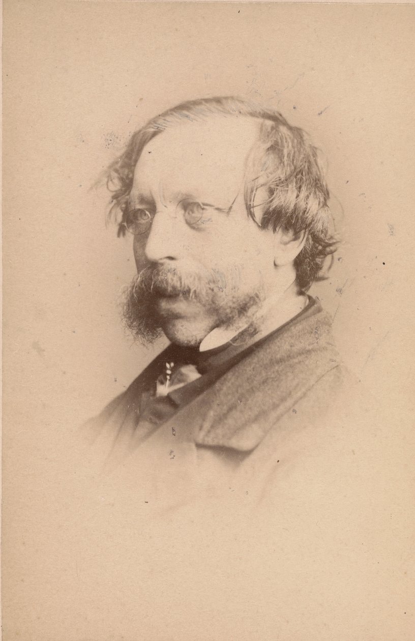 [Frederick William Fairholt], 1860-as évek. alkotó: John and Charles Watkins